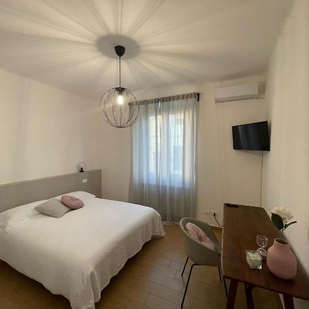 Casa Carla Apartment Ancona Bagian luar foto