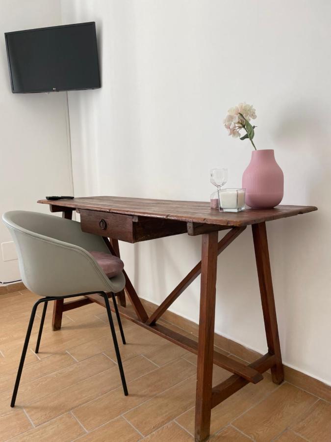 Casa Carla Apartment Ancona Bagian luar foto