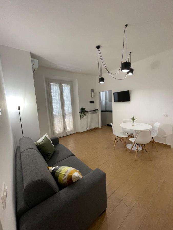 Casa Carla Apartment Ancona Bagian luar foto