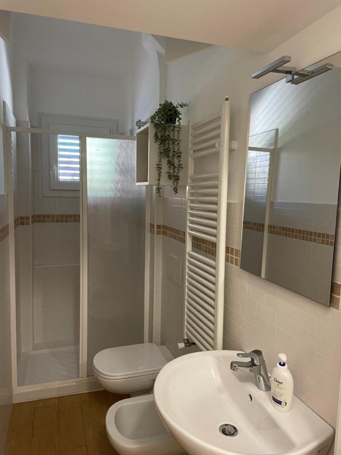 Casa Carla Apartment Ancona Bagian luar foto