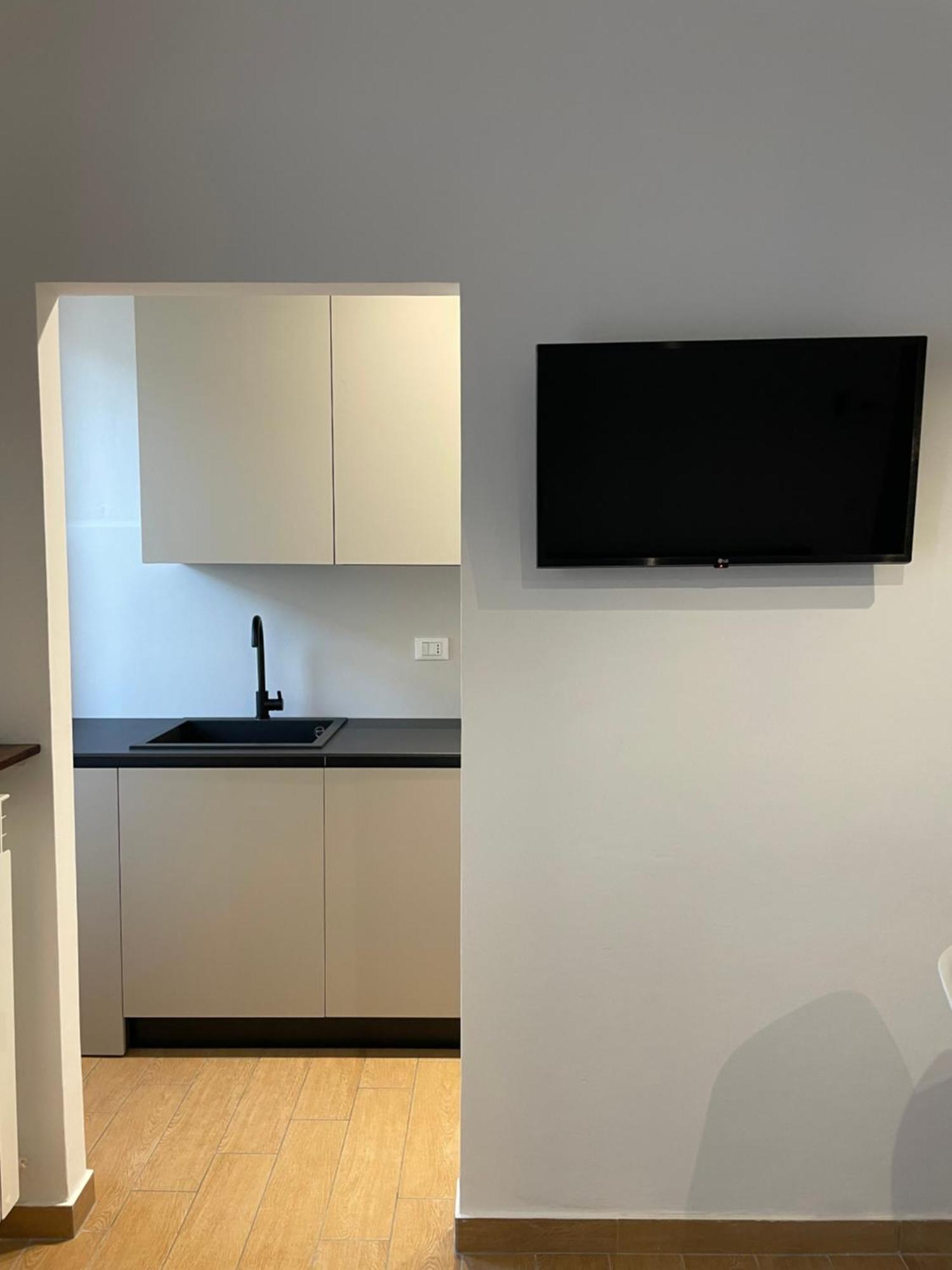 Casa Carla Apartment Ancona Bagian luar foto