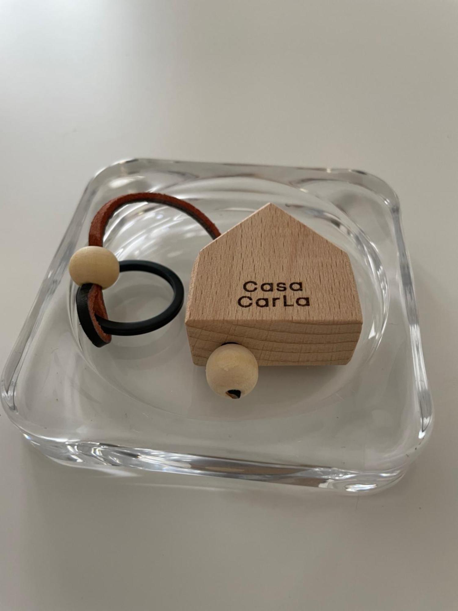 Casa Carla Apartment Ancona Bagian luar foto