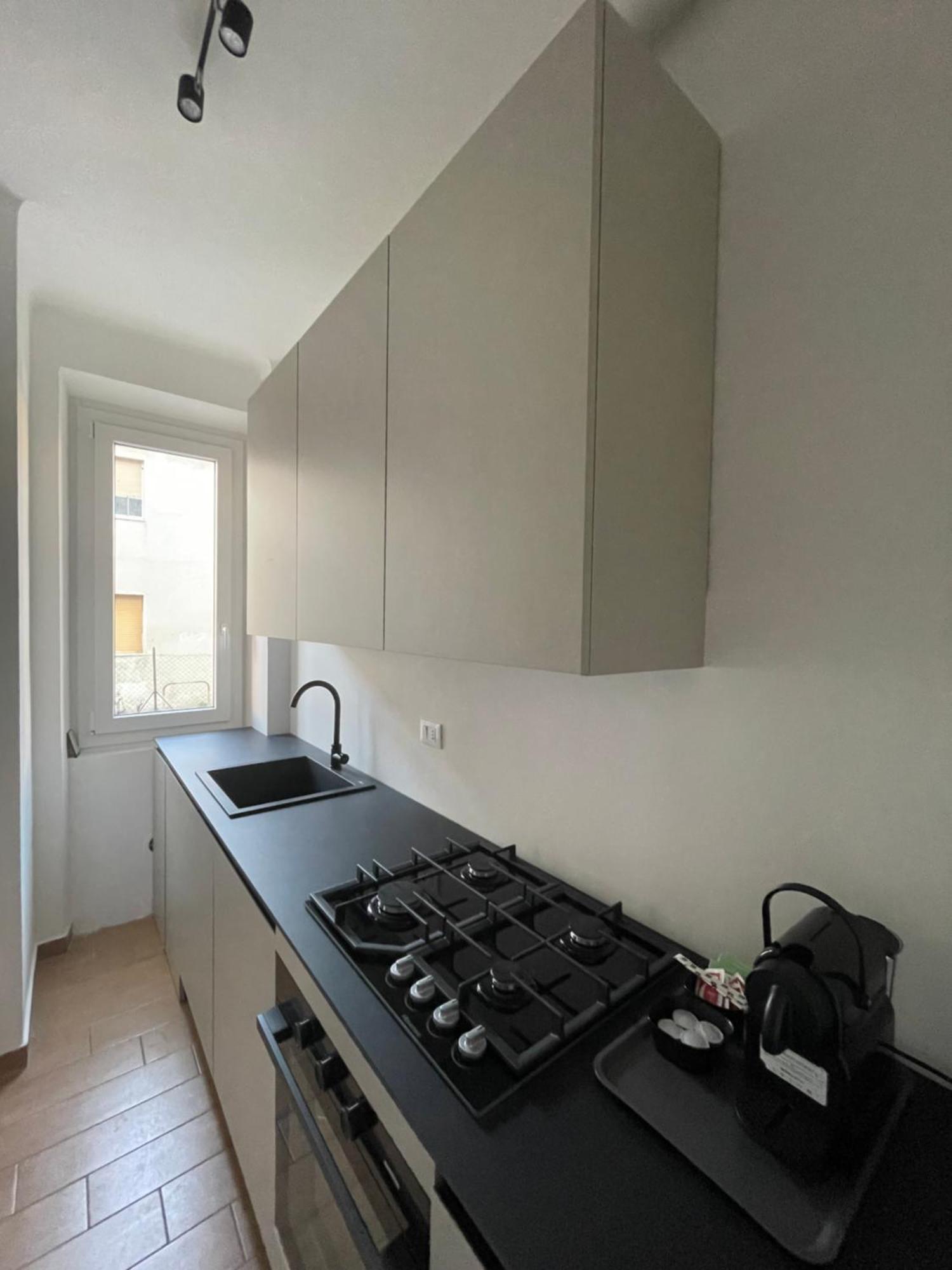 Casa Carla Apartment Ancona Bagian luar foto