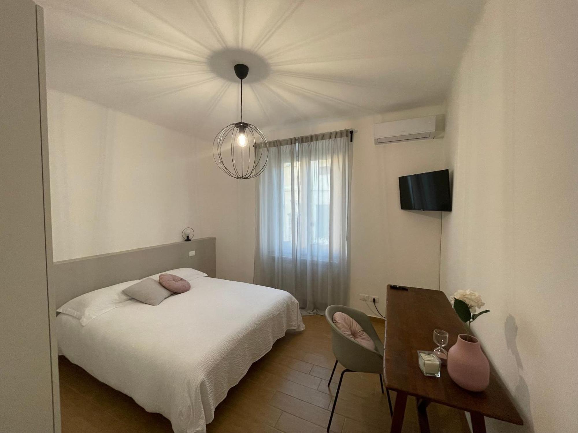 Casa Carla Apartment Ancona Bagian luar foto